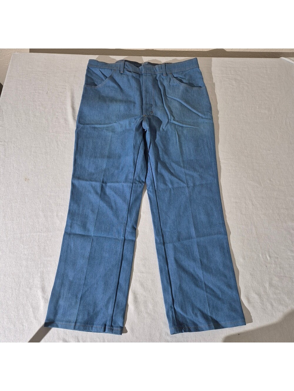 Wrangler Hero Stretch light blue 38x29 jeans 85498LB